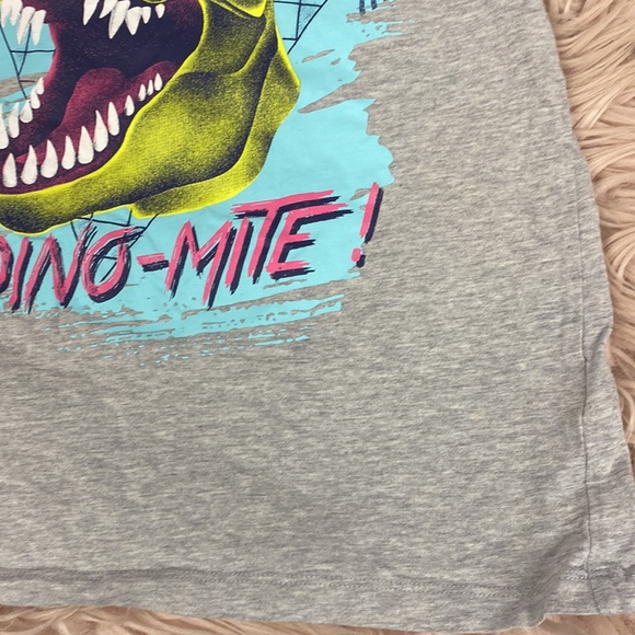 DinoMite Tee - Picture 2 of 4